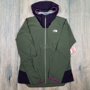 *NWT* THE NORTH FACE Waterproof Jacket